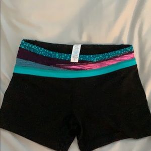 Ivivva shorts
